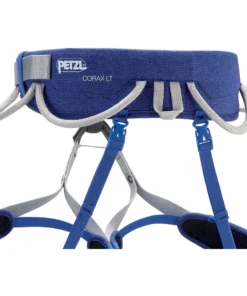 Petzl Men's Corax LT Rock Climbing Harness -Kokatat Shop media 64dd5a70 0116 427c a01a 528ead0fa138