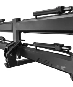 Kuat Piston Pro 2 Bike Hitch Rack -Kokatat Shop media 64ffa278 618b 4dde a969 975326f47511