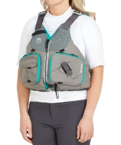 NRS Women's Shenook Fishing Lifejacket (PFD) -Kokatat Shop media 651a44f0 1869 4ef8 bb5c c8e21a107472