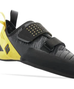 Black Diamond Zone Rock Climbing Shoes (Closeout) -Kokatat Shop media 653c8a4e d538 4e2f 8b0a 73baefd4c0ce