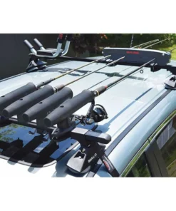Malone Striper-4 Fishing Rod Carrier -Kokatat Shop media 654b5060 f5a2 4d23 8d91 4b26601f27fe