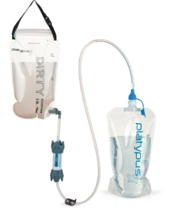 Platypus GravityWorks 2L Water Filter Complete Kit