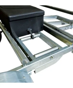 Malone MegaSport 2-Boat SaddleUp Pro Trailer Package W/ 2nd Tier 14 Malone MegaSport 2-Boat SaddleUp Pro Trailer Package W/ 2nd Tier -Kokatat Shop media 656ac664 fbe7 4382 9065 c27e3b63f54a