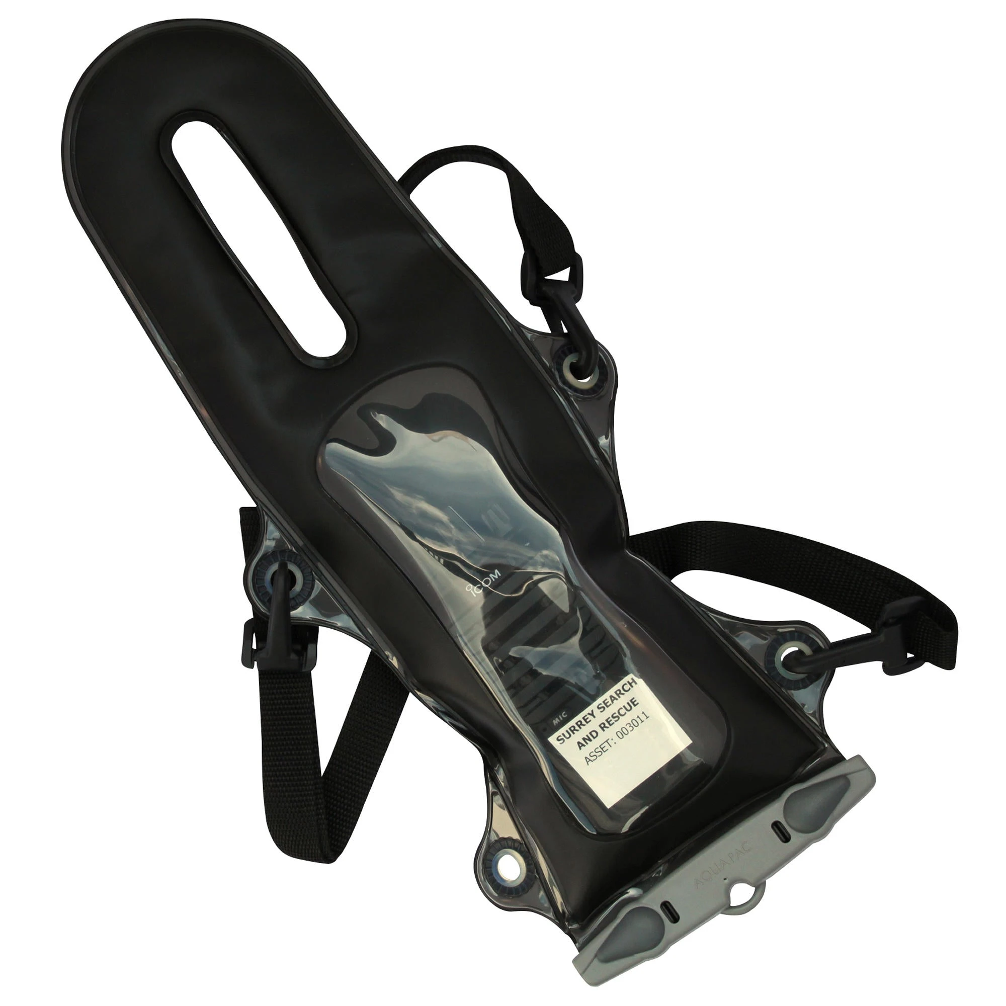 Aquapac VHF Pro Dry Case 1 Aquapac VHF Pro Dry Case
