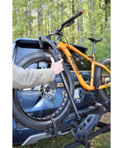 Malone Pilot HM2 Bike Hitch Rack -Kokatat Shop media 657e2528 8b24 4436 81f5 db1eaca8a2ef