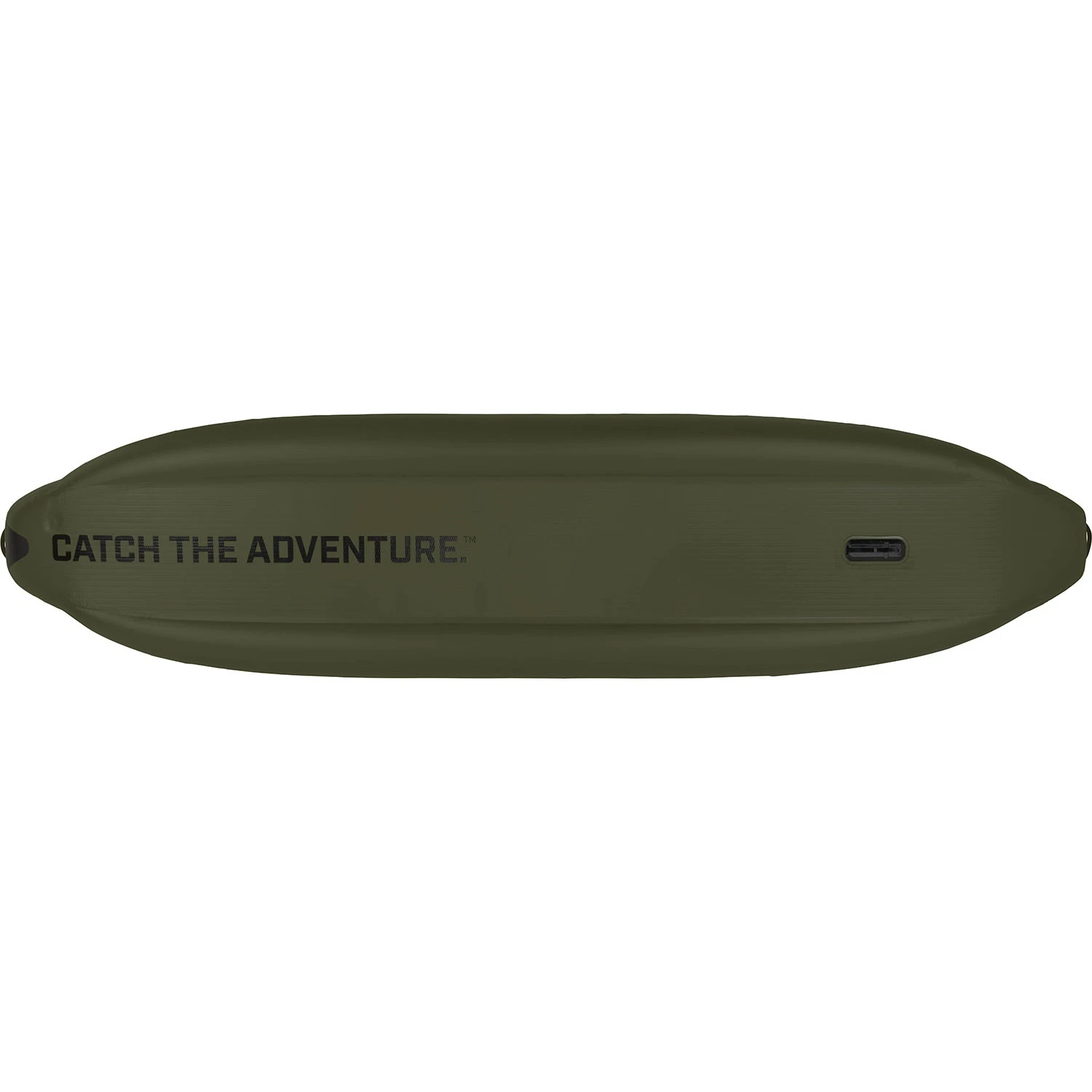 NRS Kuda 12.6 Inflatable Fishing Sit-On-Top Kayak 18 NRS Kuda 12.6 Inflatable Fishing Sit-On-Top Kayak - Image 18