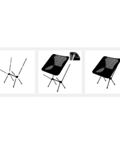 TravelChair Joey Chair -Kokatat Shop media 65a6bd37 7449 4f46 a6e6 8a833e5efc14