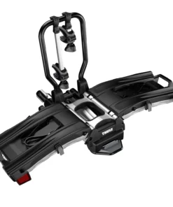 Thule EasyFold XT 2 Bike Hitch Rack