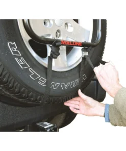 Malone RunWay Bike Spare Tire Rack -Kokatat Shop media 661c7091 3320 4bce 893c 63b07485c7ad