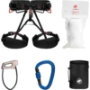 Mammut 4 Slide Rock Climbing Package