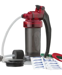MSR MiniWorks EX Water Purifier System
