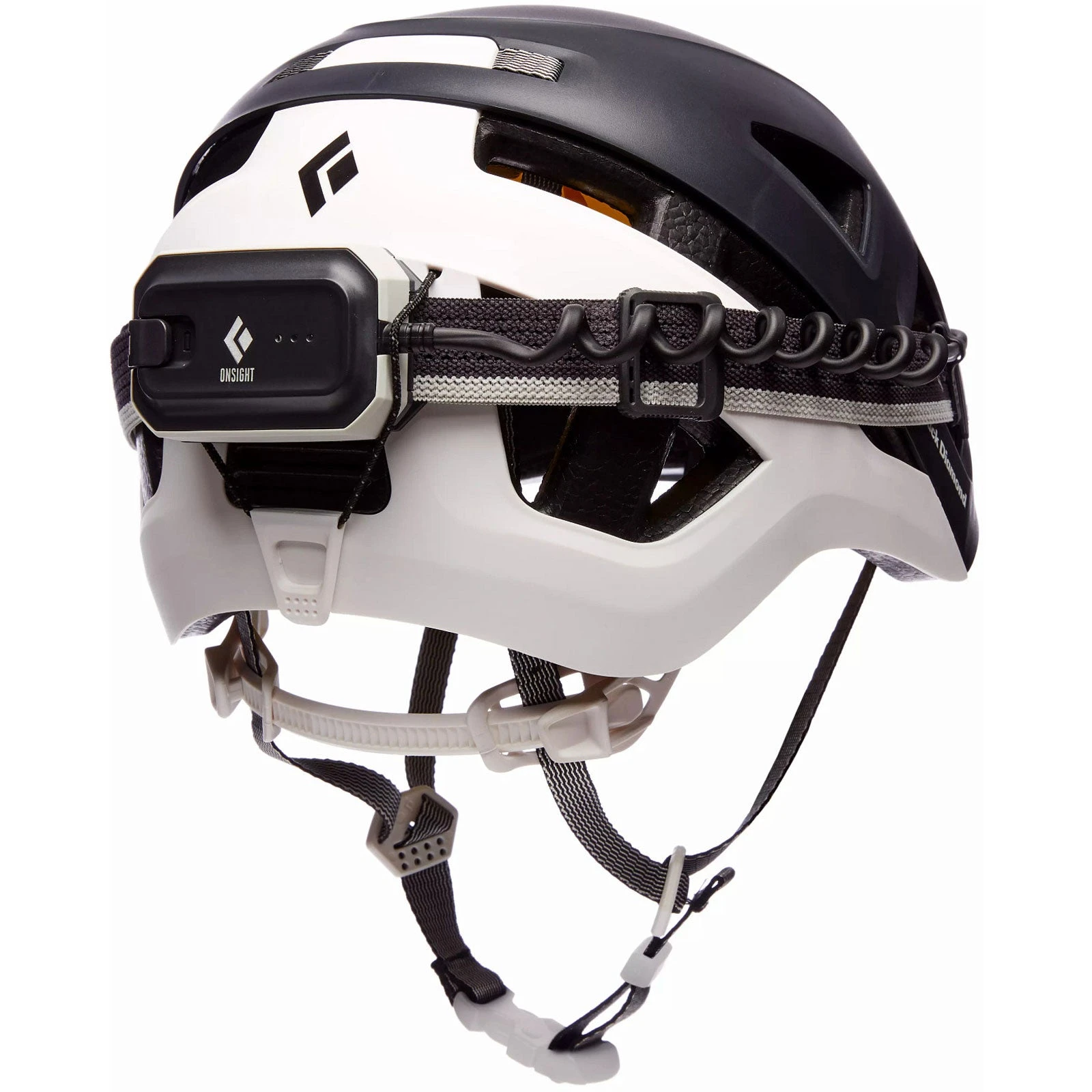 Black Diamond Capitan MIPS Rock Climbing Helmet 5 Black Diamond Capitan MIPS Rock Climbing Helmet - Image 5