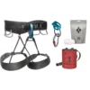 Black Diamond Men's Momentum Harness Package