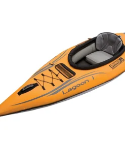 Advanced Elements Lagoon1 Inflatable Kayak