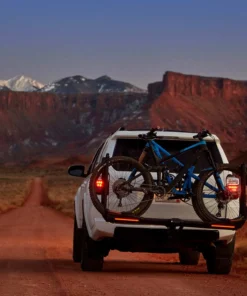 Kuat Piston Pro X 2 Bike Hitch Rack -Kokatat Shop media 66ad4d9d c266 4917 af1f 257bc6897e5c