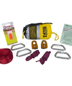 NRS Whitewater Kayak Un-Pin Kit