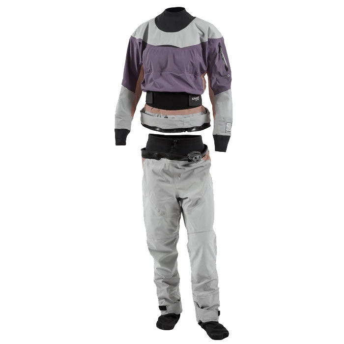 Kokatat Women's Idol GORE-TEX Pro Dry Suit 7 Kokatat Women's Idol GORE-TEX Pro Dry Suit - Image 7