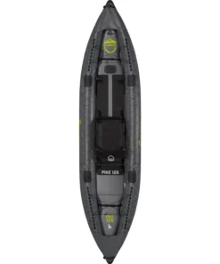 NRS Pike Inflatable Fishing Kayak -Kokatat Shop media 66e1a001 ac9d 41b1 b2e6 61ed115e5559