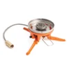 Jetboil Luna Satellite Burner