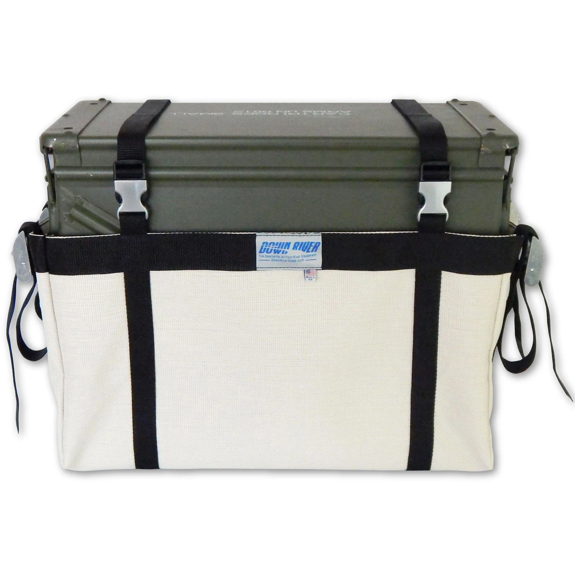 Down River Equipment Rocket Box Sling XD 2 Down River Equipment Rocket Box Sling XD - Image 2