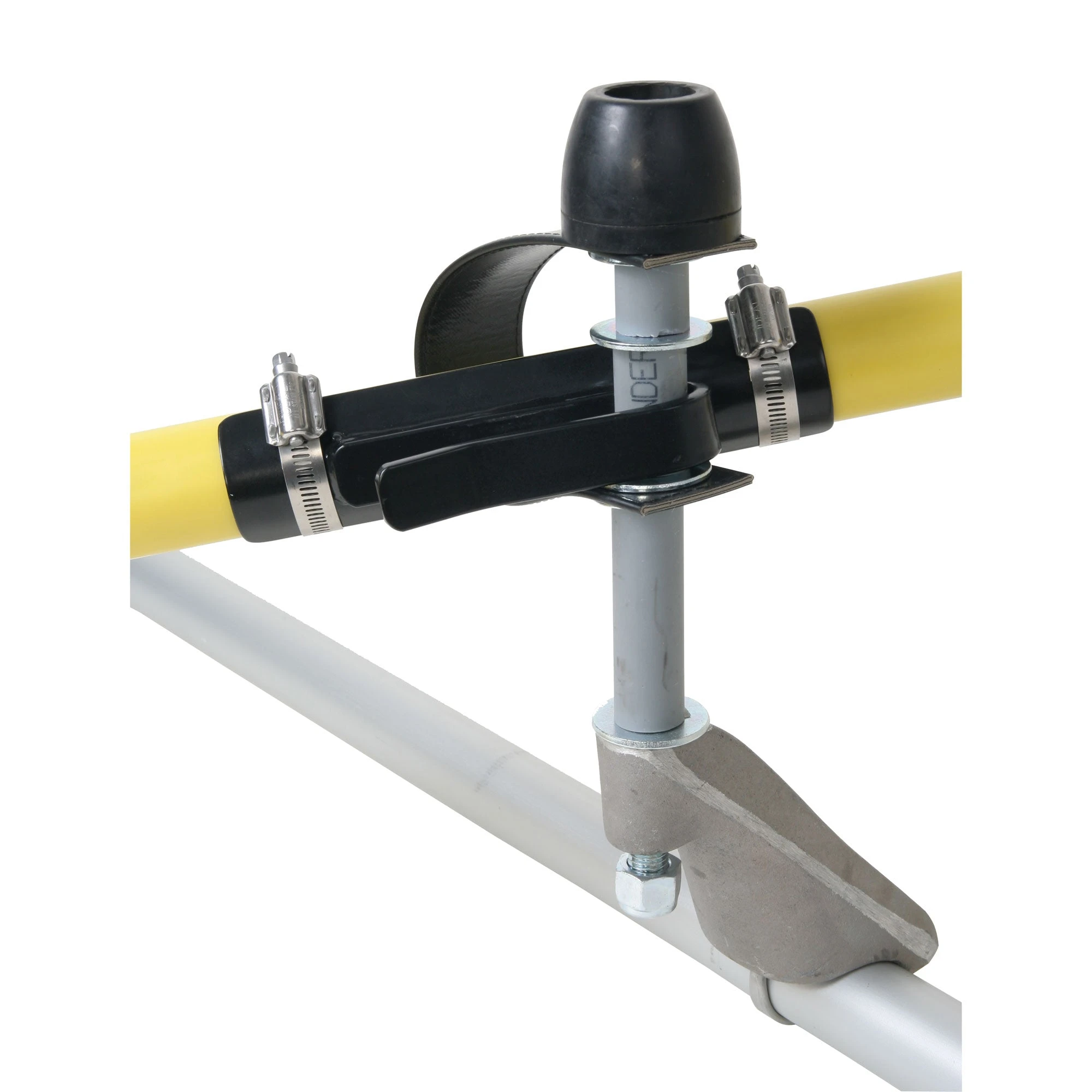 NRS Oar Pin And Clips Set 1 NRS Oar Pin And Clips Set