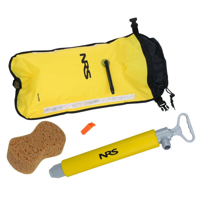 NRS Basic Touring Safety Kit 1 NRS Basic Touring Safety Kit