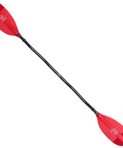 Werner Paddles Werner Corryvreckan Fiberglass Bent Shaft Kayak Paddle