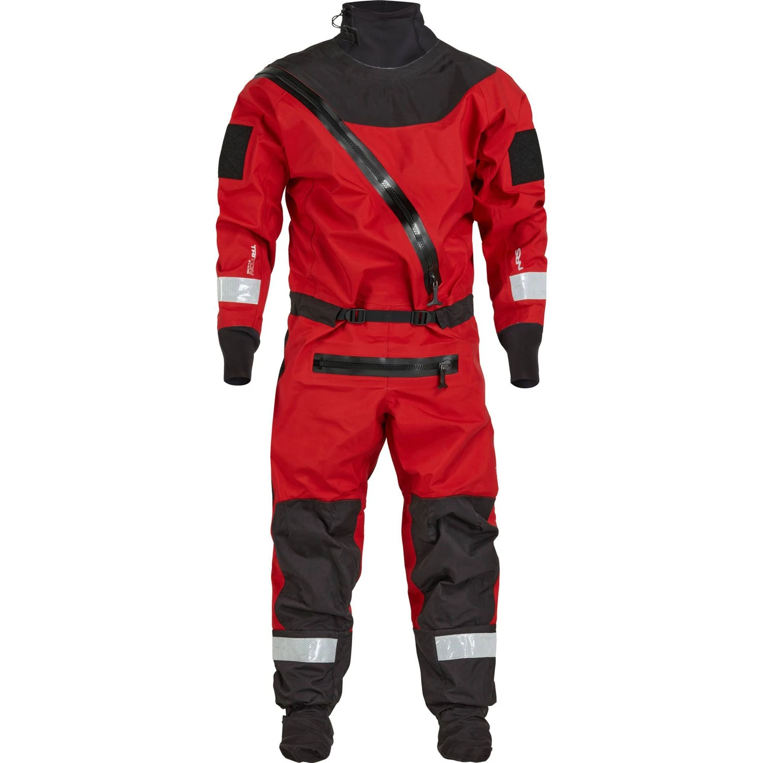NRS Ascent SAR Dry Suit 1 NRS Ascent SAR Dry Suit
