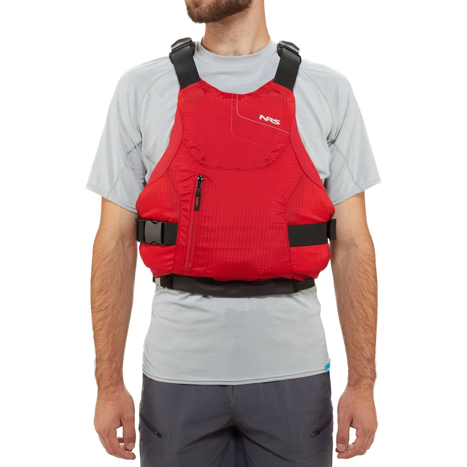 NRS Ion Kayak Lifejacket (PFD) (Closeout) 12 NRS Ion Kayak Lifejacket (PFD) (Closeout) - Image 12