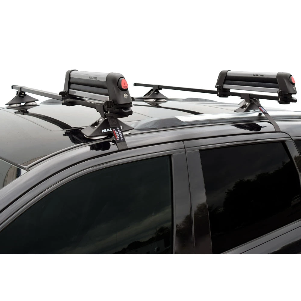 Malone LiftLine 3 Ski/Snowboard Rack 3 Malone LiftLine 3 Ski/Snowboard Rack - Image 3