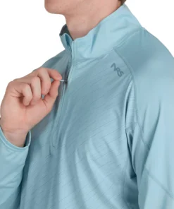 NRS Men's Silkweight Baja Sun Shirt -Kokatat Shop media 6804cd42 6ace 475b 949f 53f2e979bca4