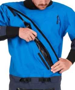 NRS Men's Nomad GORE-TEX Pro Semi-Dry Suit -Kokatat Shop media 6805aa05 1ed6 4146 8c0b be296395fd9a