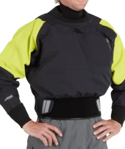 NRS Men's Flux Dry Top -Kokatat Shop media 68117b71 539e 460d 98ef e54e17f04047