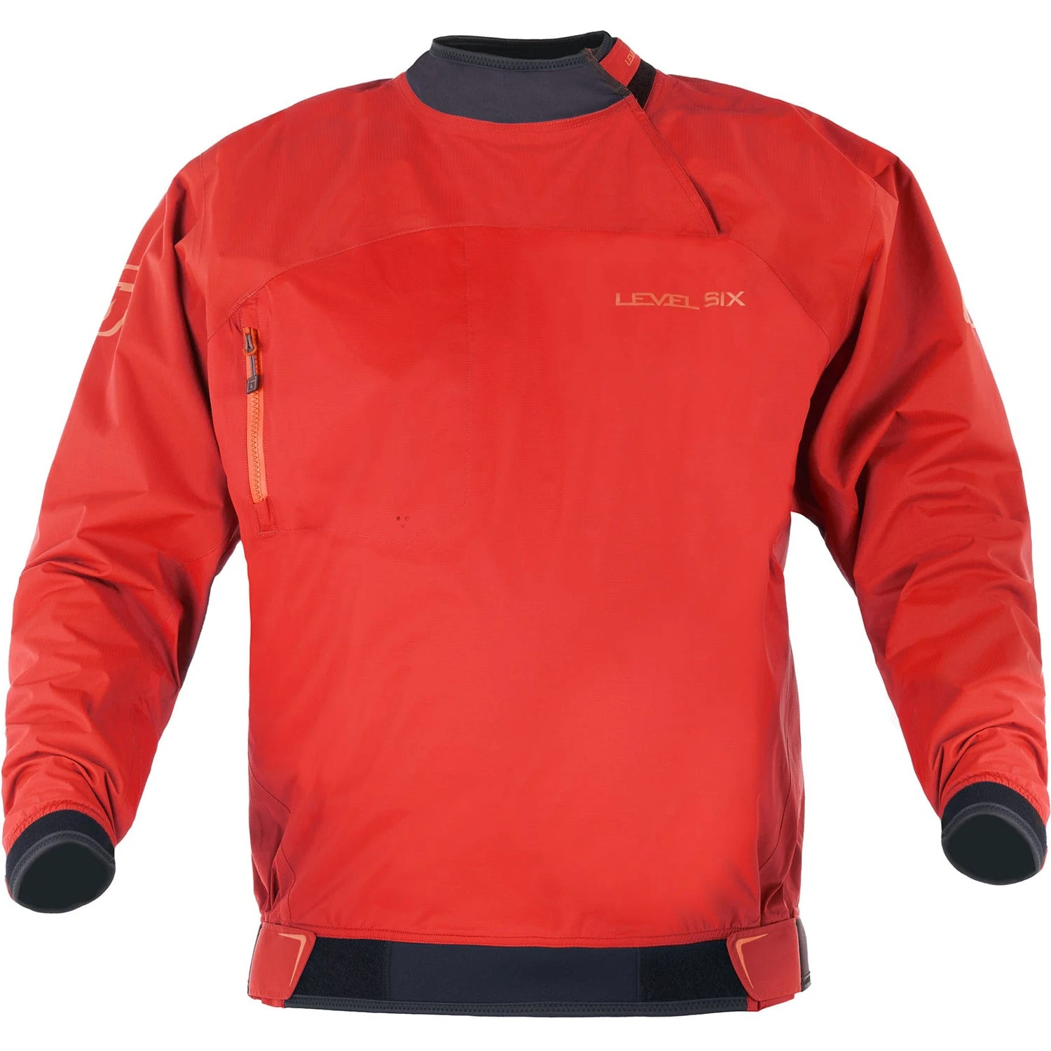 Level Six Baffin Paddling Jacket 3 Level Six Baffin Paddling Jacket - Image 3