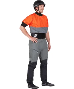 NRS Men's Stratos Shorty Semi-Dry Paddling Jacket -Kokatat Shop media 6823096a f35a 4162 ba07 c69e68a71218