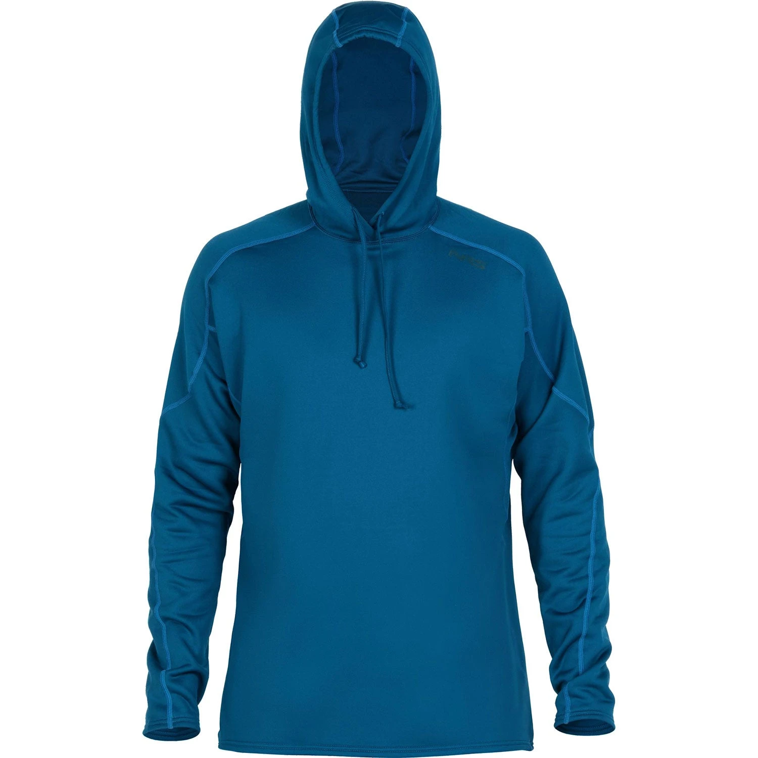 NRS Men's Expedition Weight Hoodie 1 NRS Men's Expedition Weight Hoodie