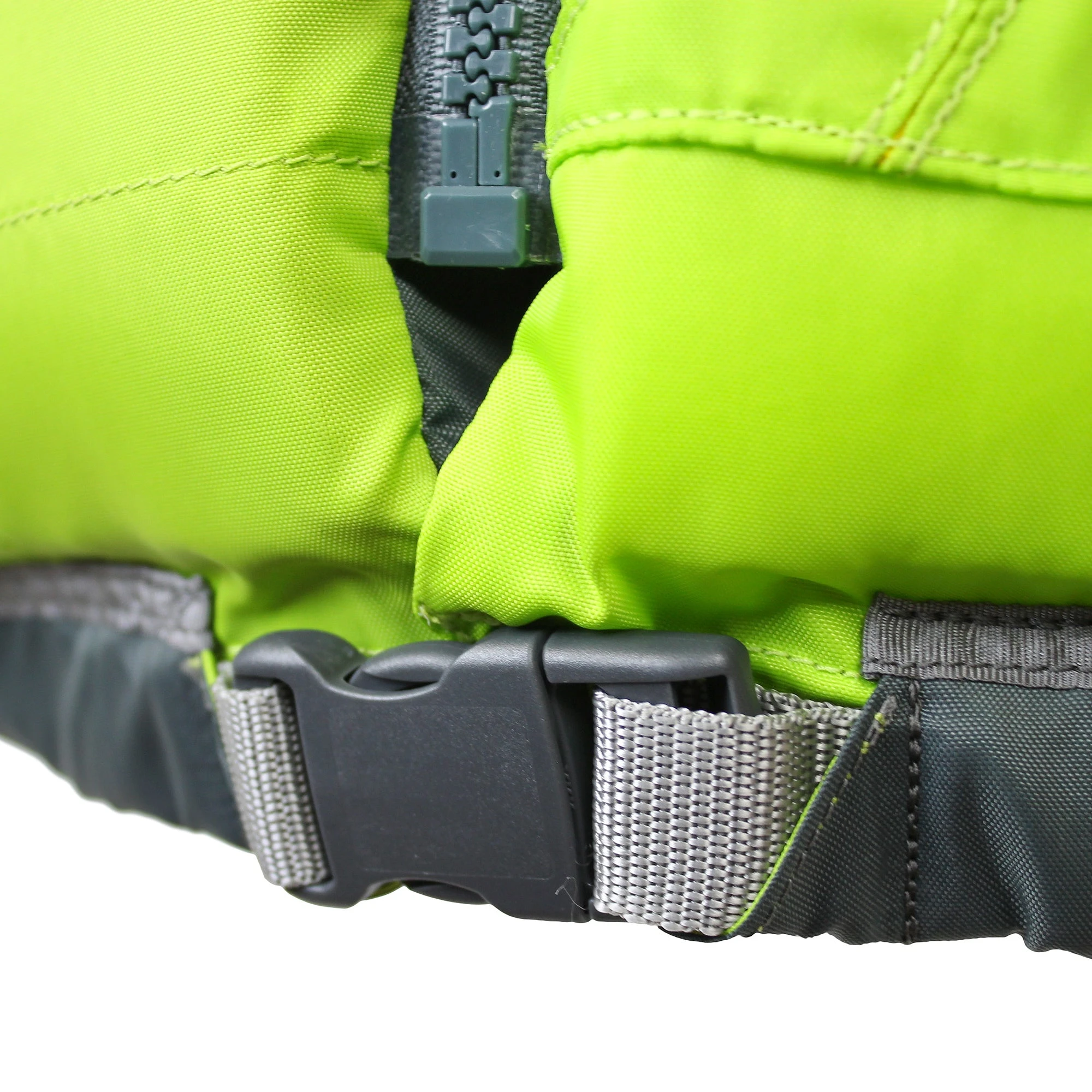 Reboxed Stohlquist Escape Youth Lifejacket (PFD) 7 Reboxed Stohlquist Escape Youth Lifejacket (PFD) - Image 7