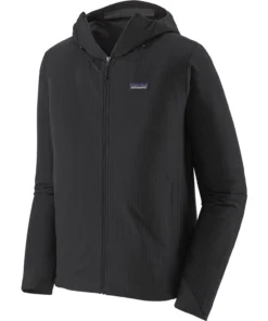 Patagonia Men's R1 TechFace Hoody