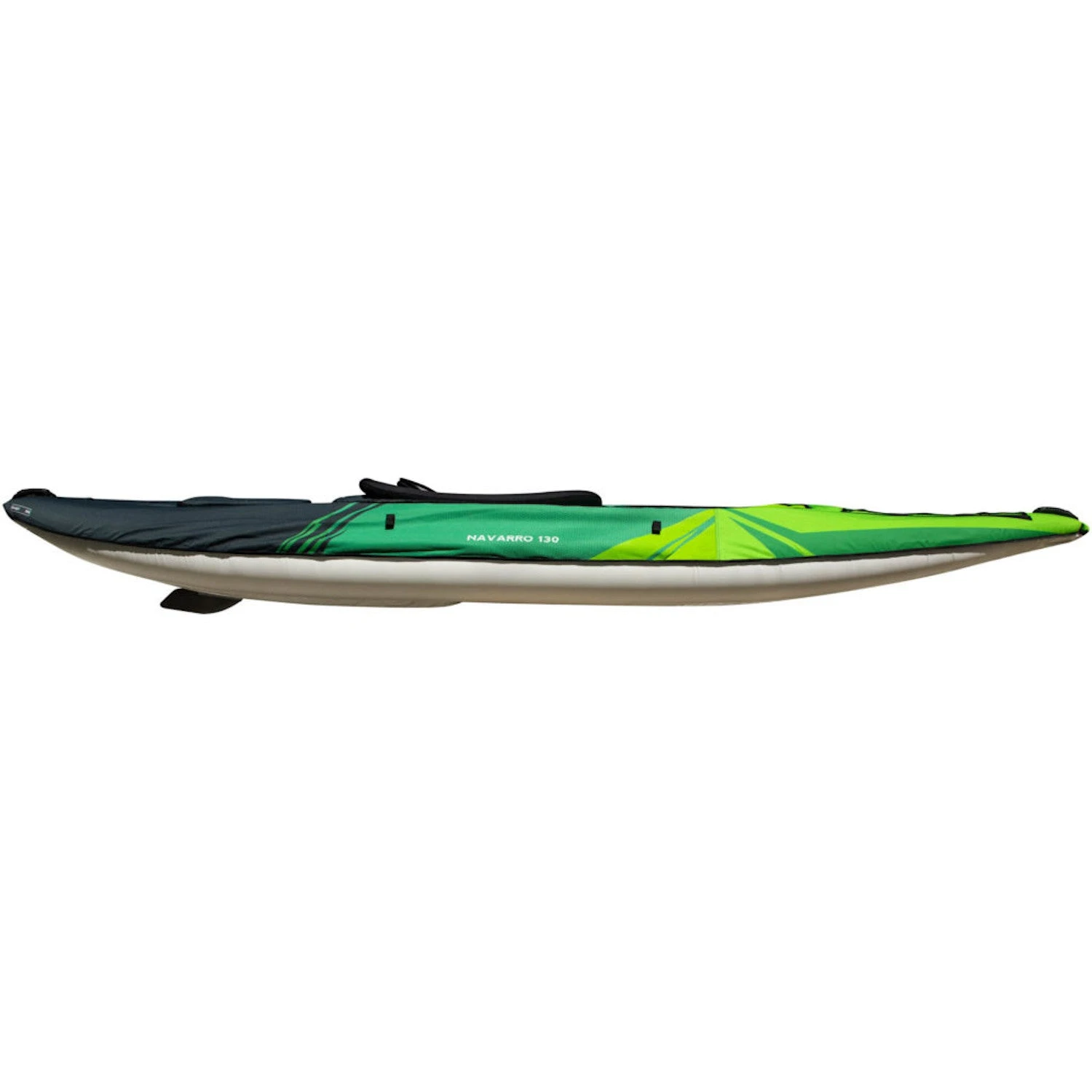 Aquaglide Navarro 130 Convertible Inflatable Kayak 3 Aquaglide Navarro 130 Convertible Inflatable Kayak - Image 3
