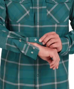 NRS Men's Guide Long Sleeve Shirt 39 NRS Men's Guide Long Sleeve Shirt -Kokatat Shop media 689a1f30 4dc5 4c79 95e9 cc8322c82590