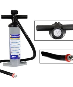 Sea Eagle 10'6 Sport Runabout Drop Stitch Inflatable Raft Deluxe Package -Kokatat Shop media 68bac69e 2e1f 43e0 8142 127a4adf1832