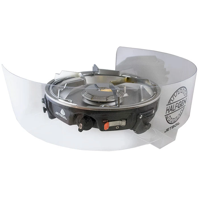 Jetboil Halfgen Basecamp Cooking System 4 Jetboil Halfgen Basecamp Cooking System - Image 4