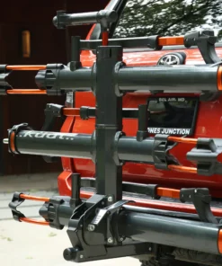 Kuat NV 2.0 1 Bike Add-On Hitch Rack 12 Kuat NV 2.0 1 Bike Add-On Hitch Rack -Kokatat Shop media 690dd4de 2043 4a69 a6b0 eaa154137fef