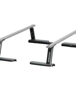 Yakima OutPost HD Truck Bed Rack