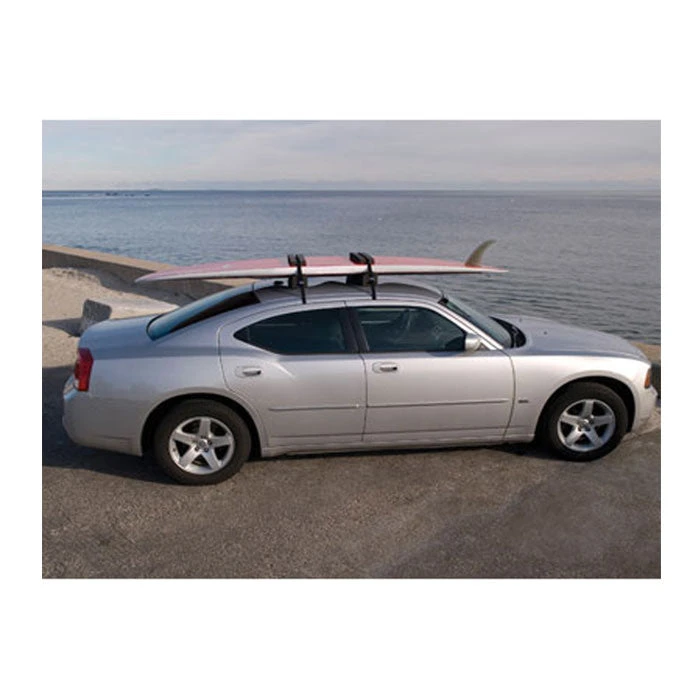 Riverside Cartop Carriers Stand-Up Paddle Board Roof Rack 4 Riverside Cartop Carriers Stand-Up Paddle Board Roof Rack - Image 4