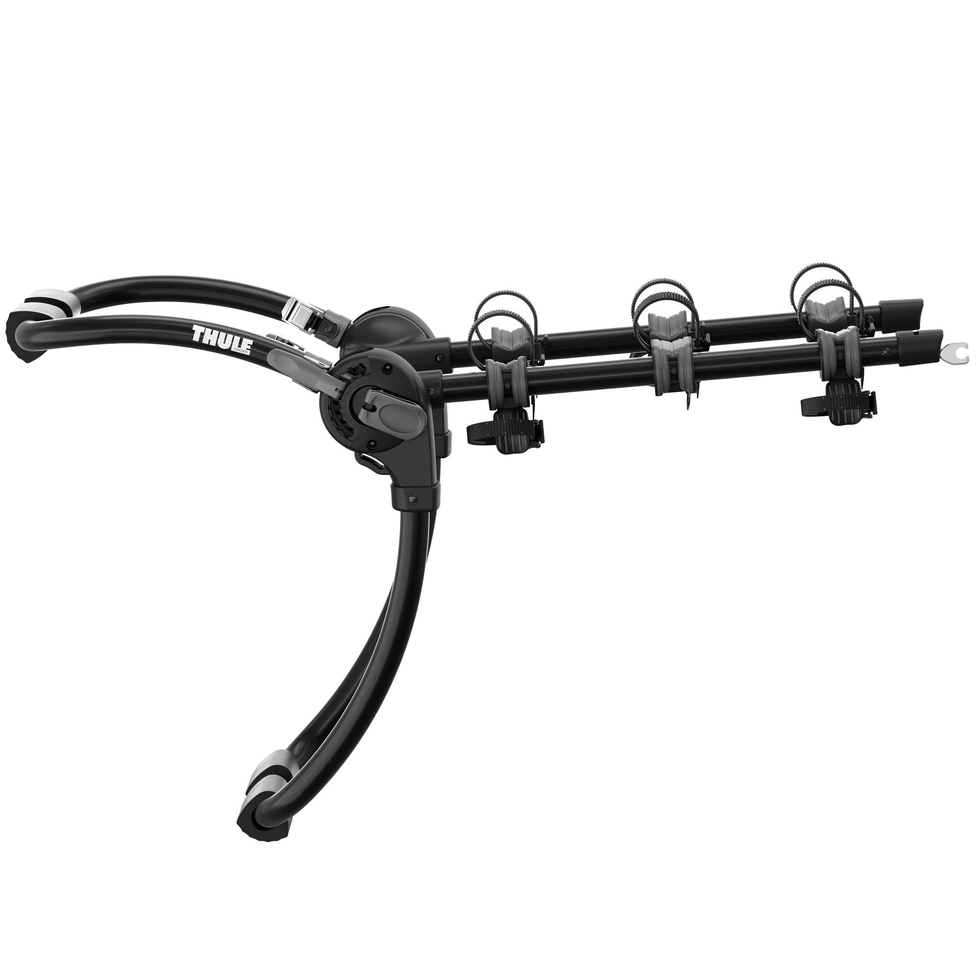Reboxed Thule Gateway Pro 3 Bike Trunk Rack 4 Reboxed Thule Gateway Pro 3 Bike Trunk Rack - Image 4
