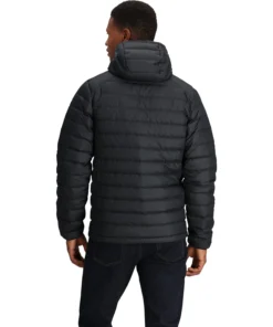 Outdoor Research Men's Coldfront LT Down Hoodie -Kokatat Shop media 69ae963d 3e03 4cfb 8136 abef8ba622fd