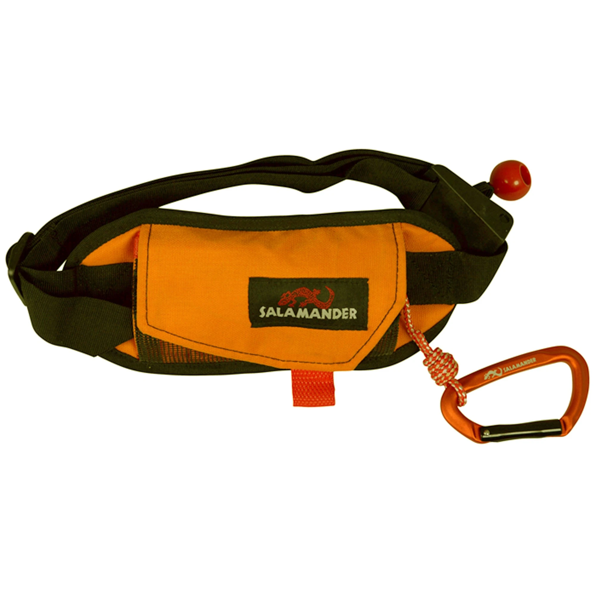 Salamander RSQ 3/16 Poly Towline 1 Salamander RSQ 3/16 Poly Towline