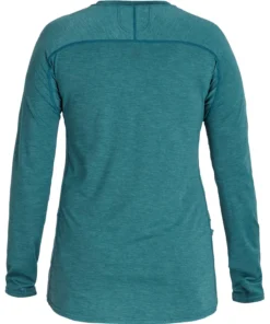 NRS Women's Silkweight Kosi Shirt -Kokatat Shop media 69bb3858 429d 4bb3 b5b6 69fc3f2b60f4