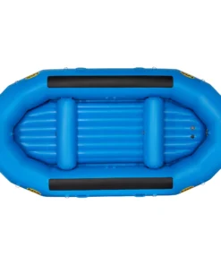 NRS Otter 140 Self-Bailing Raft -Kokatat Shop media 6a053d11 d6f8 4bd8 b07e 67abf87a8bc5